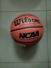 威尔胜（Wilson）NCAA赛事专业实战篮球室内外通用标准比赛用球WTB1233IB07CN 实拍图