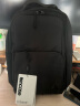 INCASE Facet双肩电脑包苹果MacBook Pro联想男女城市通勤商务时尚旅行大容量背包出差轻便16英寸黑色 实拍图