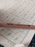 天文（TEN-WIN）学生文具HB原木书写铅笔12支/小学生铅笔写字笔 4213 实拍图
