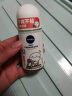 妮维雅（NIVEA）抑汗香体止汗露腋下滚珠干爽舒适爽身走珠液50ml*2 实拍图