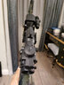 linted抢8-12岁手自一体m416狙突击步抢玩具枪五爪金龙电动连发可发射12 手自一体20发m416如图弹鼓版 实拍图