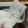 帮宝适一级帮纸尿裤S76片(4-8kg)尿裤尿不湿新生儿 婴儿 超薄透气散热 晒单实拍图