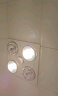 飞雕（FEIDIAO）灯暖浴霸取暖Led照明浴室取暖灯暖多功能一体卫生间适用集成吊顶 实拍图