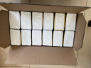 清风（APP）抽纸 原木金装3层120抽*24包S码 卫生纸巾 整箱装 新老包装交替 实拍图