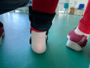 冠爱（GUANAI）医用足托足下垂矫正器足内翻康复训练矫形器足外翻护具脚踝固定支具可穿鞋内 实拍图