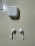 苹果Apple 一代/二代/三代AirPods pro2  耳机苹果入耳式无线蓝牙耳机 二手9成新 二代 AirPods 有线版 实拍图