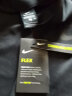耐克（NIKE）官方 外套男装 25秋季新款跑步防风开衫运动服休闲保暖针织夹克男 【热销款/纯棉】针织保暖/简约刺绣logo 晒图退10 L 175/92 实拍图