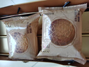 五芳斋 蛋黄莲蓉月饼(散装) 中秋节广式月饼零食单只装80g 实拍图