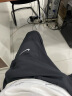 耐克（NIKE）官方 裤子秋冬男 25新款棉质亲肤保暖针织防风跑步运动休闲裤男裤 【热销加绒束脚裤】亲肤舒适/刺绣LOGO 现货速发 2XL 实拍图