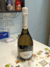卡伯纳 意大利进口卡摩GAMO莫斯卡托甜白起泡酒气泡葡萄酒750ml无香槟杯 实拍图