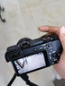 索尼A5100  A6000 A6300 A6400 A6100 A6600 A6700 二手微单相机新手4k视频 99新 A6500+16-50 黑色套机 实拍图