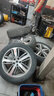 锦湖轮胎KUMHO汽车轮胎 235/55R19 101H  HS51 SUV 适配Q5L/奔驰GLC级 实拍图