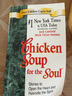 英文原版 Chicken Soup for the Soul（EXP)心灵鸡汤 英文版励志经典 实拍图