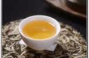 滇吉號 2019月光美人月光白景谷大白芽茶叶云南普洱茶生茶茶叶357g饼茶 实拍图