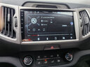 适用起亚智跑中控大屏车机导航仪一体机显示屏幕11 12 13 14 15 16款 11-16款起亚智跑 WIFI版32G+包安装 实拍图