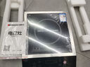 德玛仕（DEMASHI）德玛仕商用电磁炉3500W大功率 全铜线圈饭店家用爆炒电磁灶卤肉煲汤电池炉全钢机身TT-3500B 实拍图