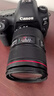 Canon佳能EF 24-105 24-70 16-35 F4 2.8一代二代三代全画幅红圈镜头二手 99新EF 24-105 F4 IS II USM 官方标配 实拍图