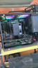 映泰(BIOSTAR)B760MX2-E D4 主板含WiFi5网卡支持DDR4内存/CPU13400F/13600K/12400F 实拍图