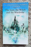 纳尼亚传奇2 英文原版 The Lion, the Witch and the Wardrobe 实拍图