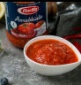 百味来 Barilla 蕃茄和罗勒风味意大利面酱 250克 意面面条酱 实拍图