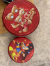 聪明小熊（Congmingxiaoxiong） 香港珍妮曲奇聪明小熊饼干进口休闲零食糕点节日送礼 奶油单层曲奇+巧克力曲奇 实拍图