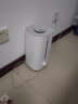美的（Midea） 空气加湿器卧室婴儿办公室 轻音加湿补水易清洁大容量大雾量蒸发器大面积喷雾器空调清凉伴侣 3G40S巨雾加湿 实拍图