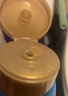 睿嫣（ReEn）韩国睿嫣润膏洗发水护发素洗护二合一留香男女洗护清爽洗发水 燕窝水凝密润洗发水250ml 实拍图