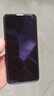 诗膜轲 适用VIVO X30钢化膜x30pro手机膜V1938T全屏高清抗蓝光防爆玻璃手机贴膜 vivo x30/x30pro【护眼抗蓝光】2片装 实拍图