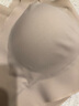 Odifen﹢运动背心文胸女士内衣聚拢无痕无钢圈可睡眠胸罩 PB0501/PB0502 实拍图