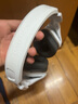 乌龟海岸（Turtle Beach）STEALTH刺客600 2代/3代无线2.4G吃鸡头戴式游戏耳机电脑电竞耳麦适配ps5电脑跨平台兼容通话降噪 刺客600-2代 USB版（GEN2）无线-白色 实拍图