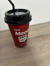 香飘飘【时代少年团同款】Meco果茶饮料即饮0脂减负现萃原叶茶箱装囤货 牛乳茶 300mL*6杯 实拍图