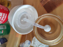 安配 贝亲宽口径奶瓶把手吸管重力球手柄适用于贝亲2/3代宽口奶瓶配件 奶瓶吸管（适配贝亲2/3代奶瓶） 实拍图