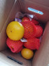 京鲜生 四川丑橘不知火 特级果3kg装 单果240g以上  新鲜水果 实拍图