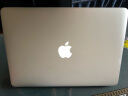 苹果（Apple）MacBook Pro/Air M1/M2苹果笔记本电脑二手13寸轻薄办公游戏本 【95新丨作图设计】15款841-8G+512G 实拍图
