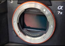 索尼（SONY）Alpha 7 III 28-60mm全画幅微单数码相机 便携镜头套装（约2420万有效像素 a7M3/A73/a7m3） 实拍图