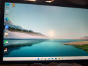 酷比魔方 iWORK GT 11英寸win11平板电脑二合一windows商务办公笔记本 标配（酷睿i5-1135G7） 8G+256G SSD 实拍图