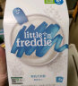 小皮（Little Freddie）有机高铁香蕉大米粉欧洲原装进口婴儿辅食强化铁米糊160g*1盒 实拍图