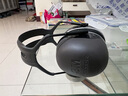 3M X5A隔音耳罩舒适睡觉耳机防降噪音睡眠学习架子鼓装修工厂用防吵 X5A耳罩降噪37db（隔音强劲+睡眠三件套） 实拍图