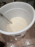 乐创（lecon）豆浆机商用磨浆机全自动现磨商用豆浆机大型打浆机渣浆分离免过滤米浆肠粉机 早餐店用 100型丨湿豆40KG/H 标准款（安全开关盒） 实拍图
