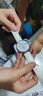迪士尼（Disney）学生手表可爱卡通百搭少女石英腕表防水考试表小学初中儿童节礼物 晒单实拍图