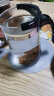 天喜（TIANXI）玻璃茶壶耐热过滤茶具按压式内胆飘逸杯泡茶壶茶水分离500ml 晒单实拍图