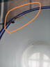 润群 怀旧特大号搪瓷杯带盖洋瓷杯水杯老式搪瓷缸子杯铁茶缸 喜字杯(装水3300ml) 实拍图