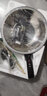阿里达达 电炒锅电子锅多功能麦饭石电炒菜炒锅插电家用一体式炒菜锅微压蒸煮炒无烟不粘锅32CM 5L 可铁铲智能款红1800W+微压不锈钢盖带蒸笼 实拍图