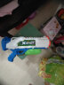 ZURU X特攻水战系列 儿童玩具 巨浪吞食者速充水枪（中号+小号款）56225 实拍图