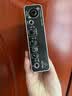 百灵达（Behringer）UM2 UMC22 专业录音电脑外置接口有声录音 直播山逊Q7 UMC22+山逊Q7【赠品+送调试+动圈套装】 实拍图