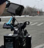 索尼（SONY） ILME-FX6V 全画幅4K电影摄影机 超级慢动作电影拍摄高清 摄像机 配24-70F2.8二代+索尼160G卡 官方标配+电池+读卡器 晒单实拍图