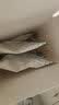 爷爷的农场酱油调味品儿童拌饭料 猪肝粉海苔碎辅食添加宝宝营养餐 鳕鱼猪肉松拌饭海苔碎40g 实拍图