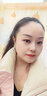 宁玥儿法式小香风耳环女高级感轻奢耳钉小众简约仿珍珠耳饰老婆妈妈礼物 双C仿珍珠耳钉-一对G101 实拍图