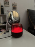 卡恩欧香薰机室内空气加湿器桌面家用高级卧室氛围灯助眠生日送男女新年情人节礼物 【暗夜黑】赠2瓶精油 实拍图