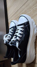 斯凯奇（Skechers）女鞋经典百搭帆布鞋厚底增高休闲鞋软底舒适透气板鞋户外鞋177435 实拍图